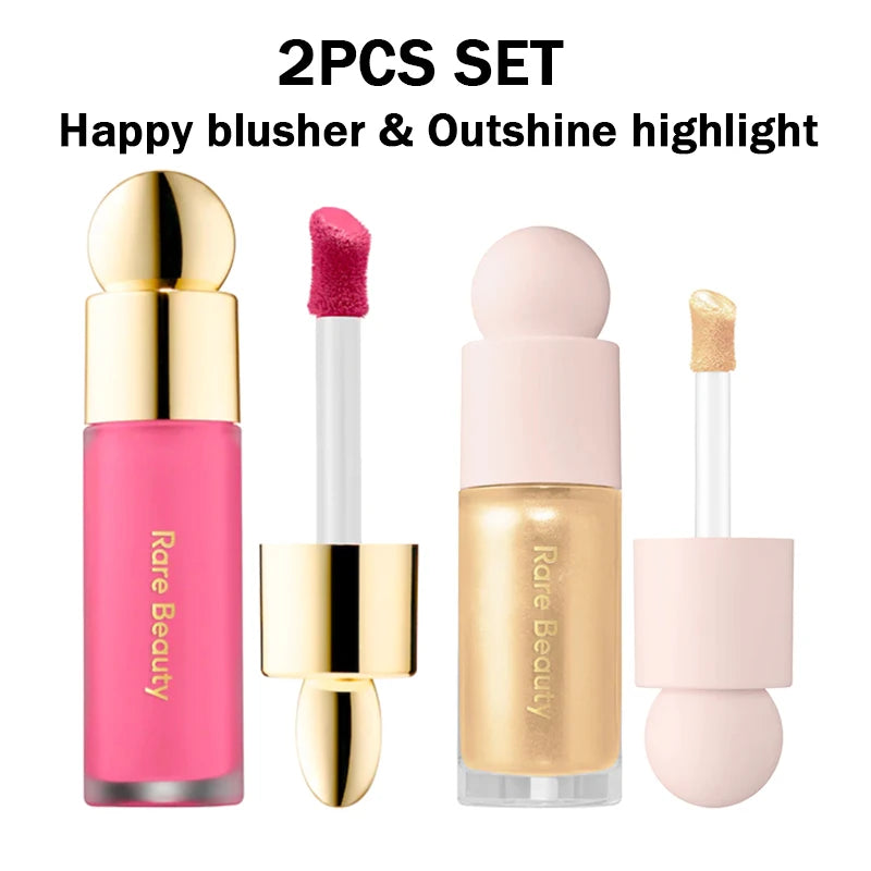 Soft Pinch Liquid Blush – Long-Lasting Silky Finish