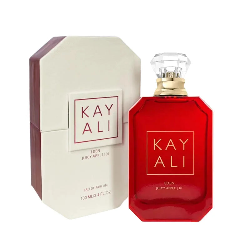 Intense Sweet Fruity Floral EDP Spray – 100ml Unisex
