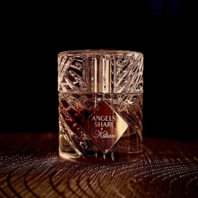 Luxury Oriental Woody Fruity Eau de Parfum – 50ml Unisex