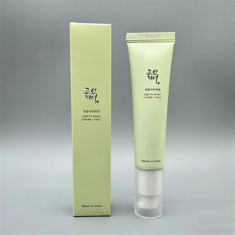 SPF50+ Rice Probiotic Sunscreen – Face & Body