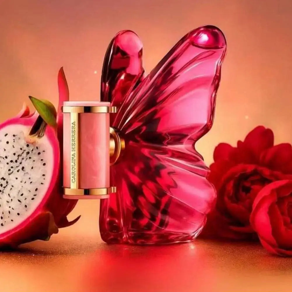 Butterfly Fruity Floral Eau de Parfum – Unisex