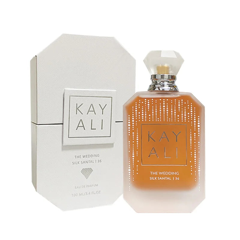 Intense Sweet Fruity Floral EDP Spray – 100ml Unisex