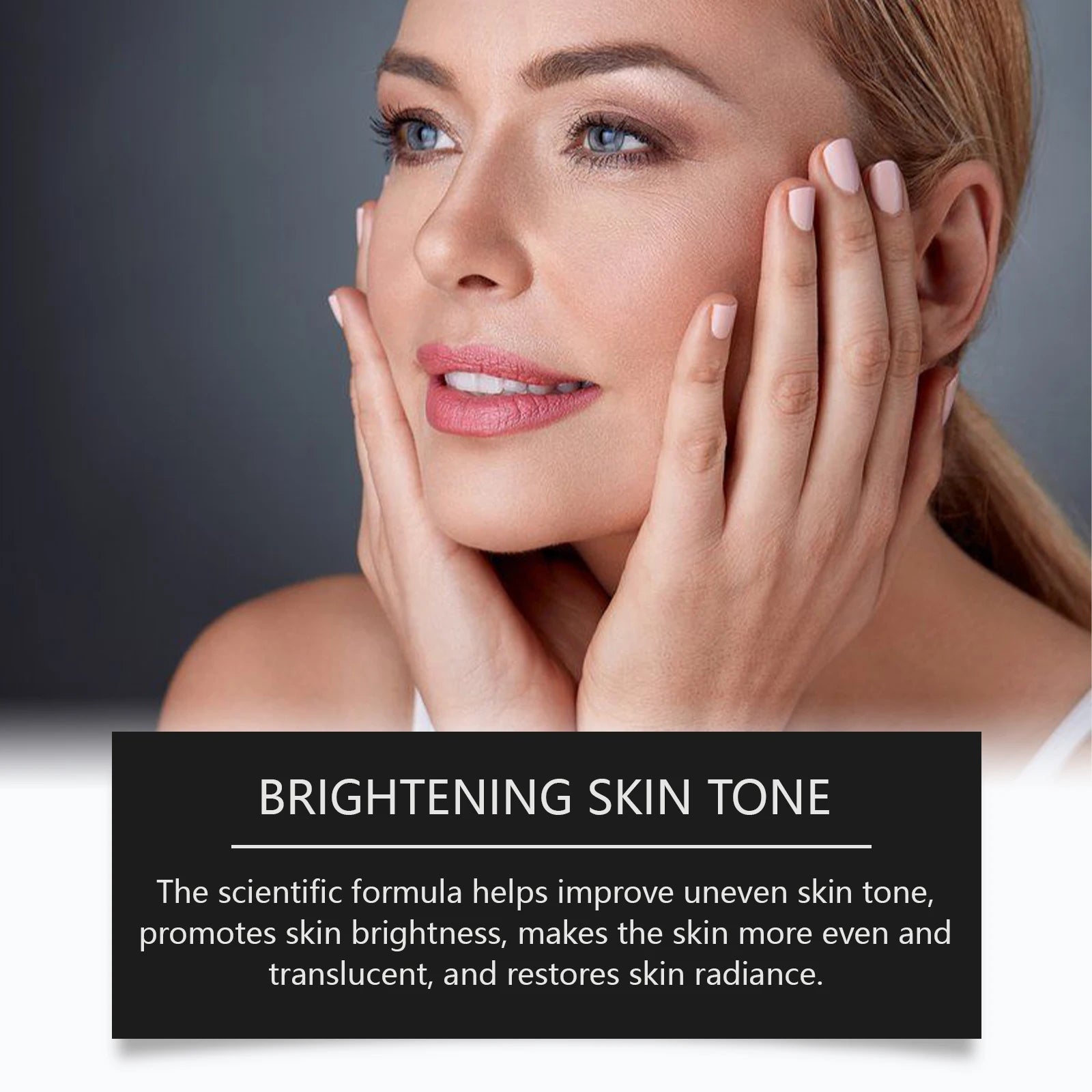 Soothing Relief Cream – Redness Relief & Brightening 50g