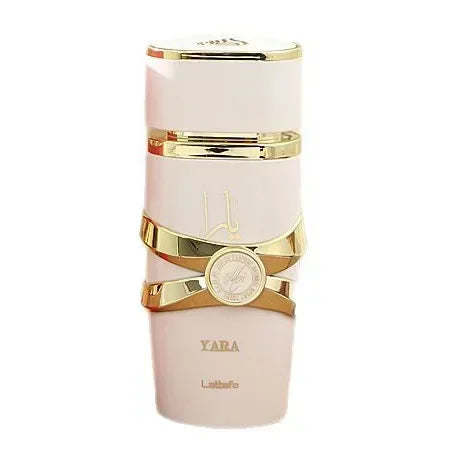 100ml Yara EDP for Women / Asad 100ml EDP for Men - Long Lasting Floral & Woody Arabian Perfume Spray, Luxury Scent Gift