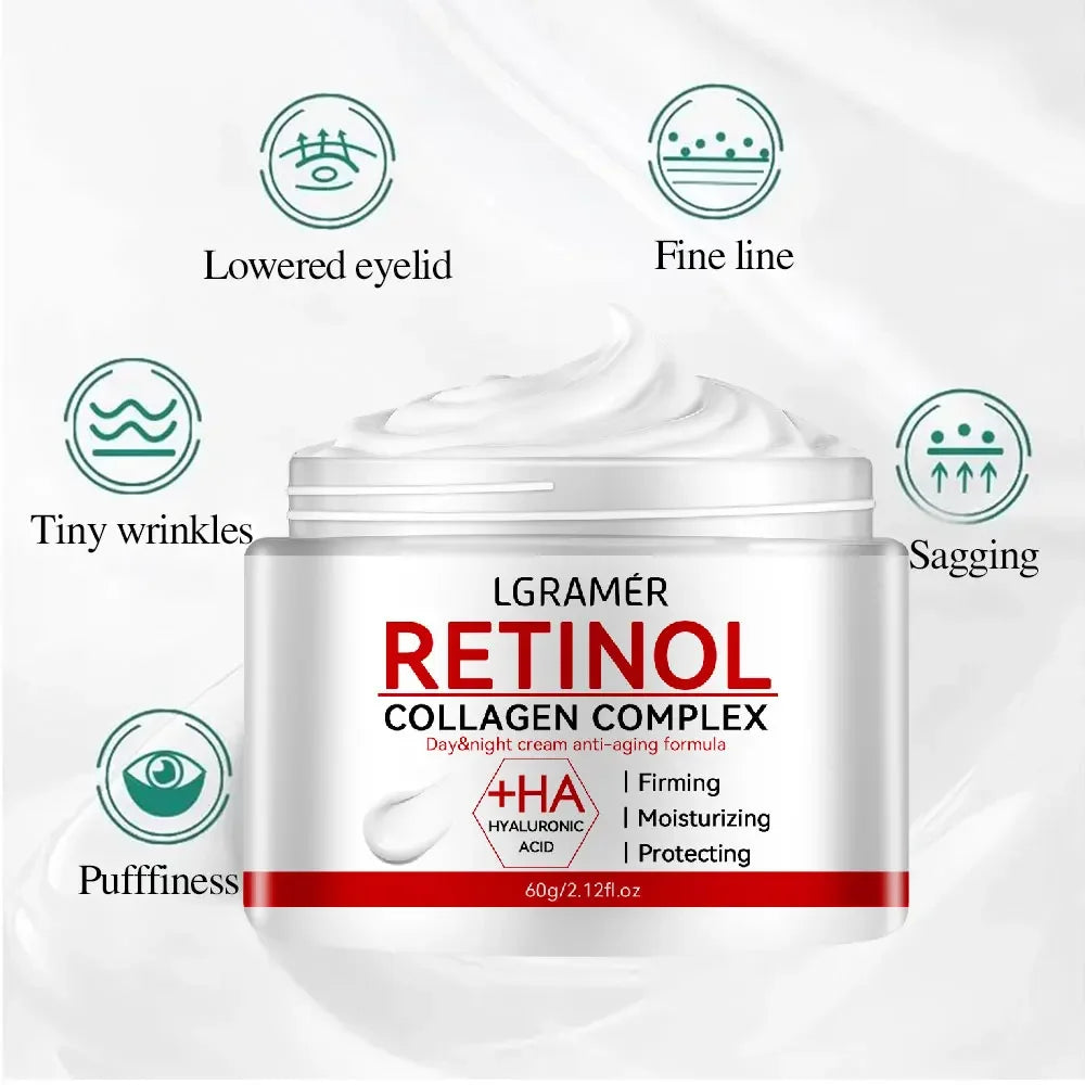 Retinol Collagen Lifting & Firming Face Cream