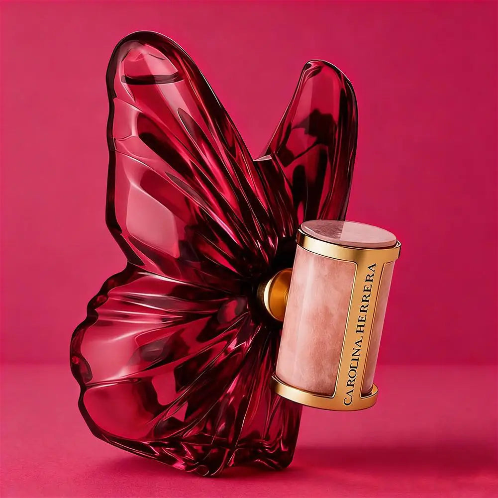 Butterfly Fruity Floral Eau de Parfum – Unisex