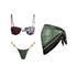 3 Piece Bikini Set summer style