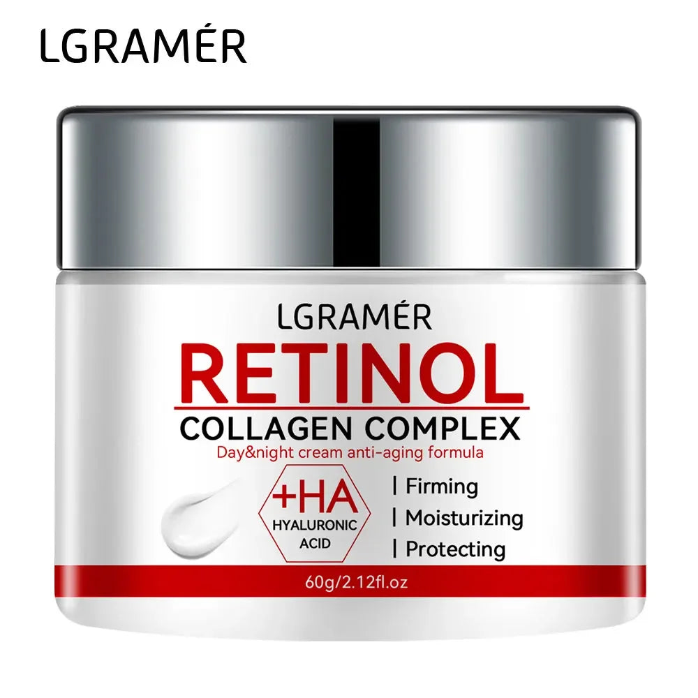 Retinol Collagen Lifting & Firming Face Cream