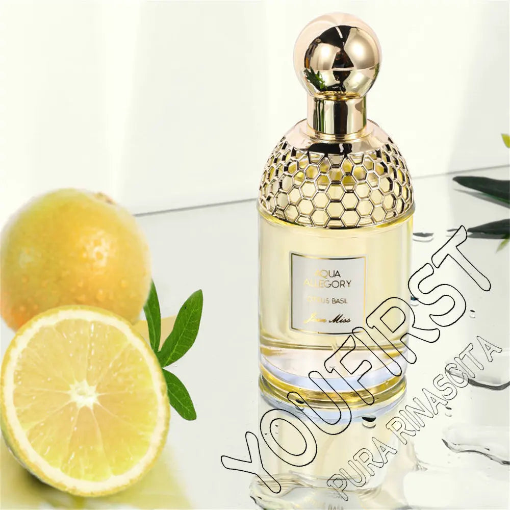 Luxury Floral Pheromone Perfume – 100ml