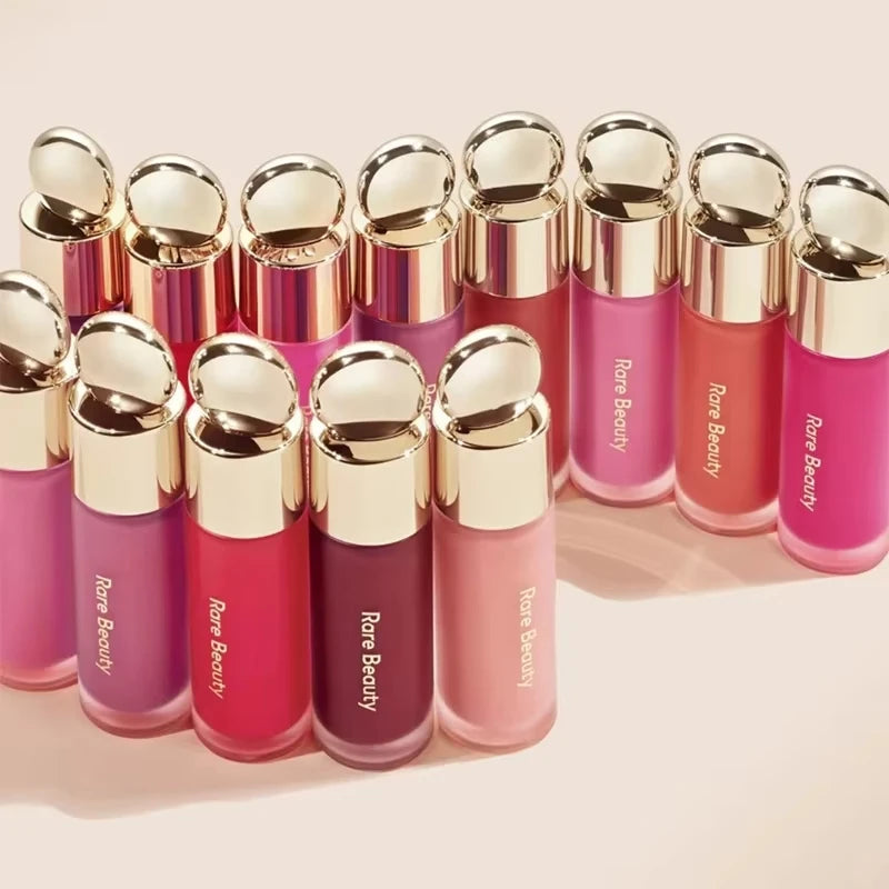Soft Pinch Liquid Blush – Long-Lasting Silky Finish