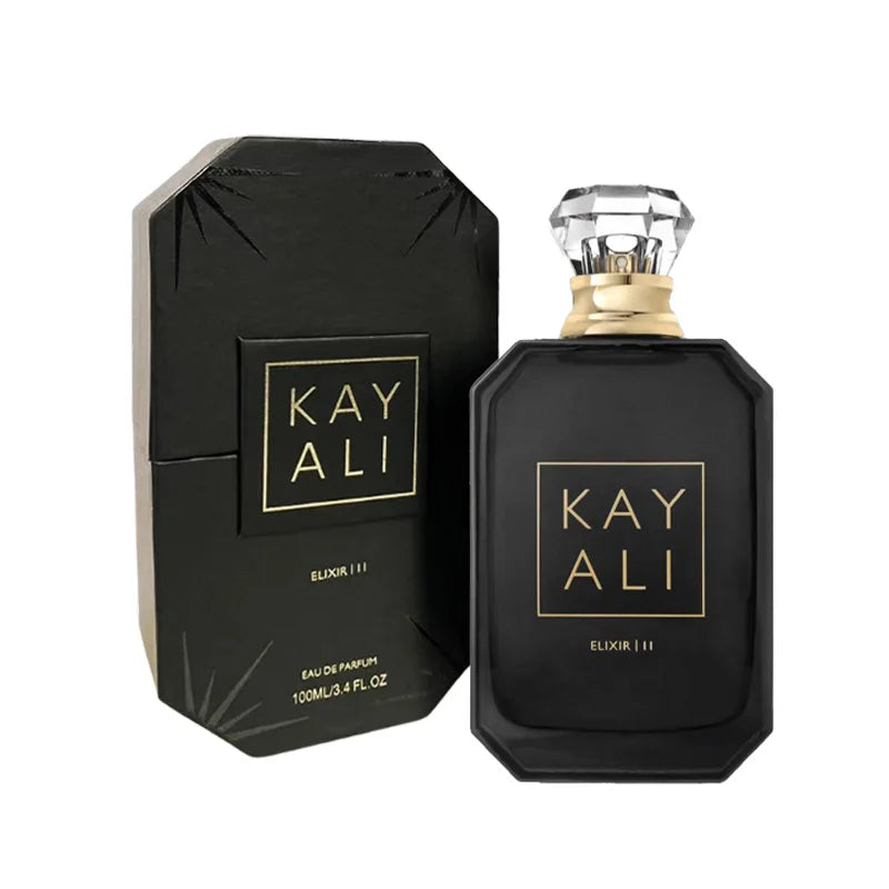 Intense Sweet Fruity Floral EDP Spray – 100ml Unisex