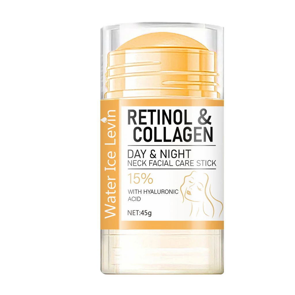 Retinol & Collagen Face and Neck Lifting Cream