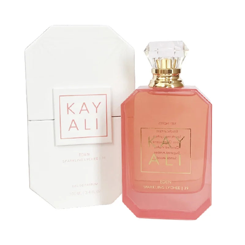 Intense Sweet Fruity Floral EDP Spray – 100ml Unisex
