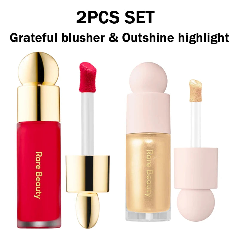 Soft Pinch Liquid Blush – Long-Lasting Silky Finish