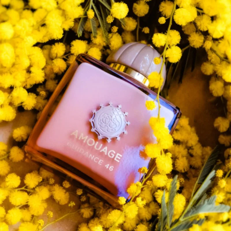 Luxury Woody Oriental Eau de Parfum – 100ml