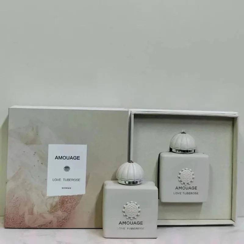 Luxury Woody Oriental Eau de Parfum – 100ml