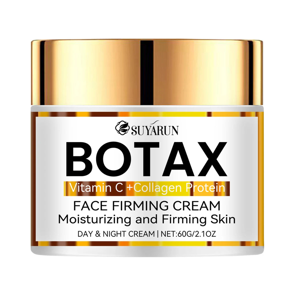 Anti-Aging Face Cream – Wrinkle Reduction & Skin Tightening