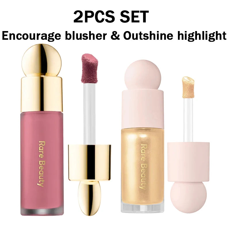 Soft Pinch Liquid Blush – Long-Lasting Silky Finish