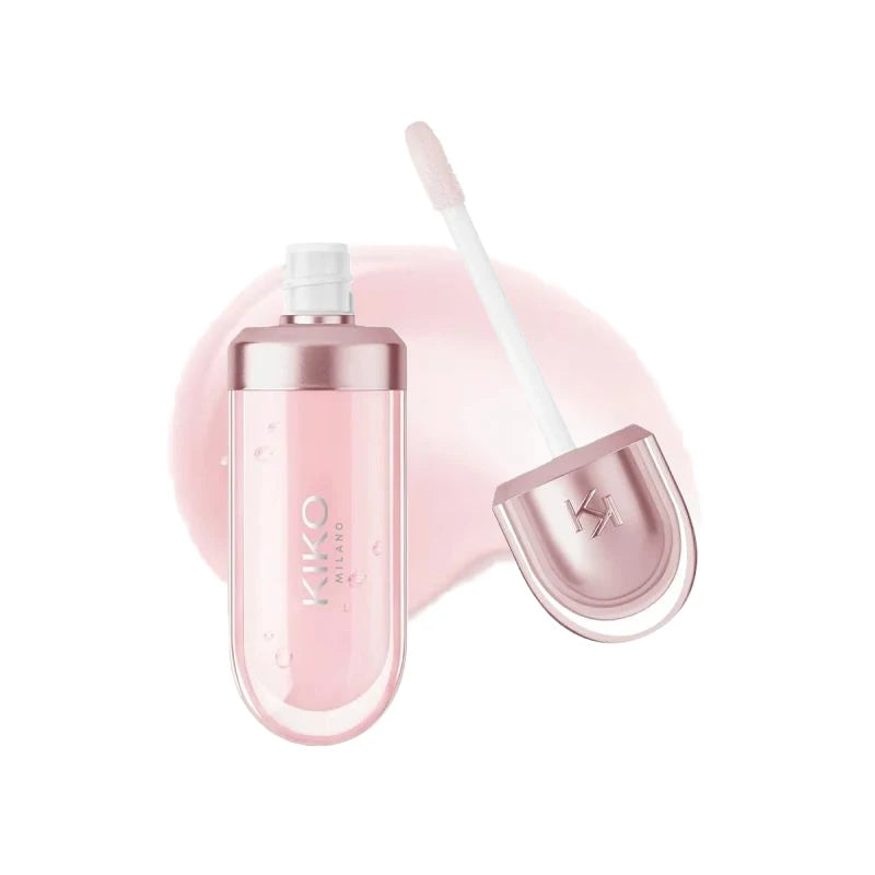 3D Mirror Lip Glaze – Waterproof Non-Stick Lip Gloss