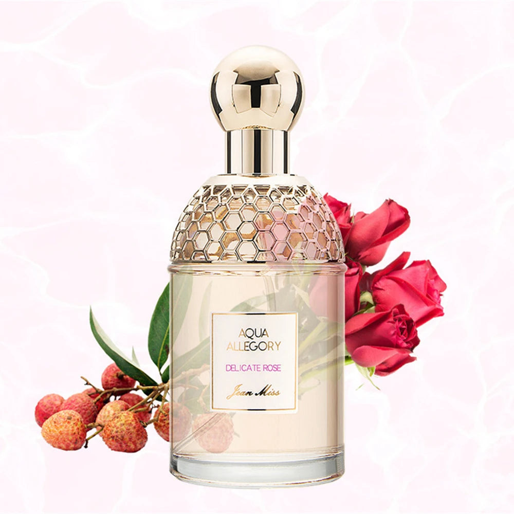 Luxury Floral Pheromone Perfume – 100ml