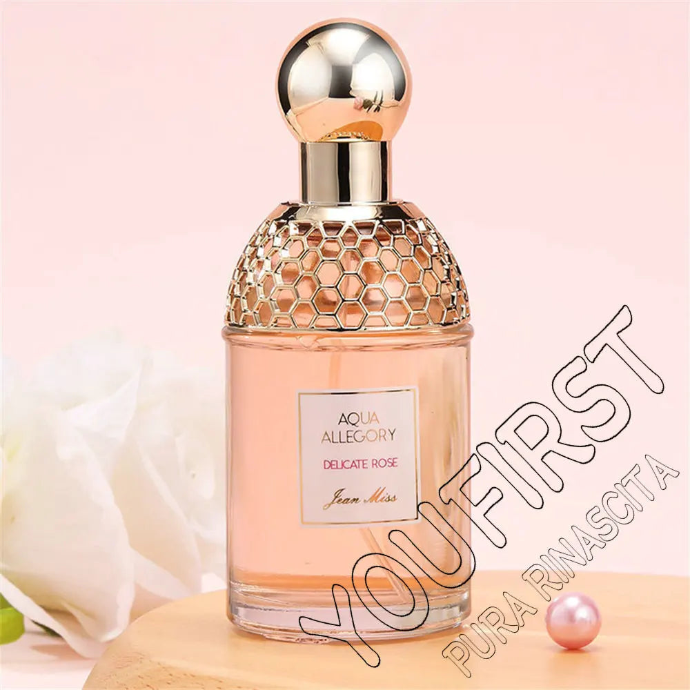 Luxury Floral Pheromone Perfume – 100ml