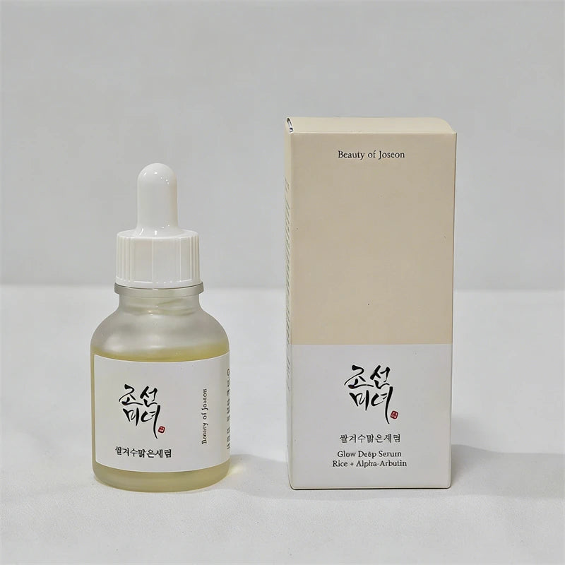 SPF50+ Rice Probiotic Sunscreen – Face & Body