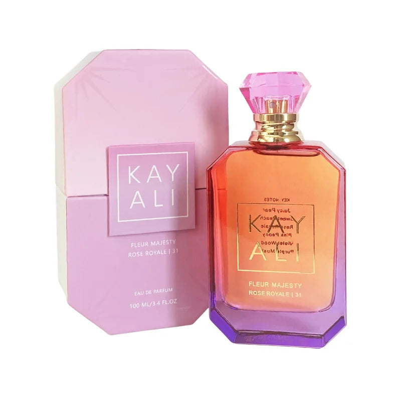 Intense Sweet Fruity Floral EDP Spray – 100ml Unisex