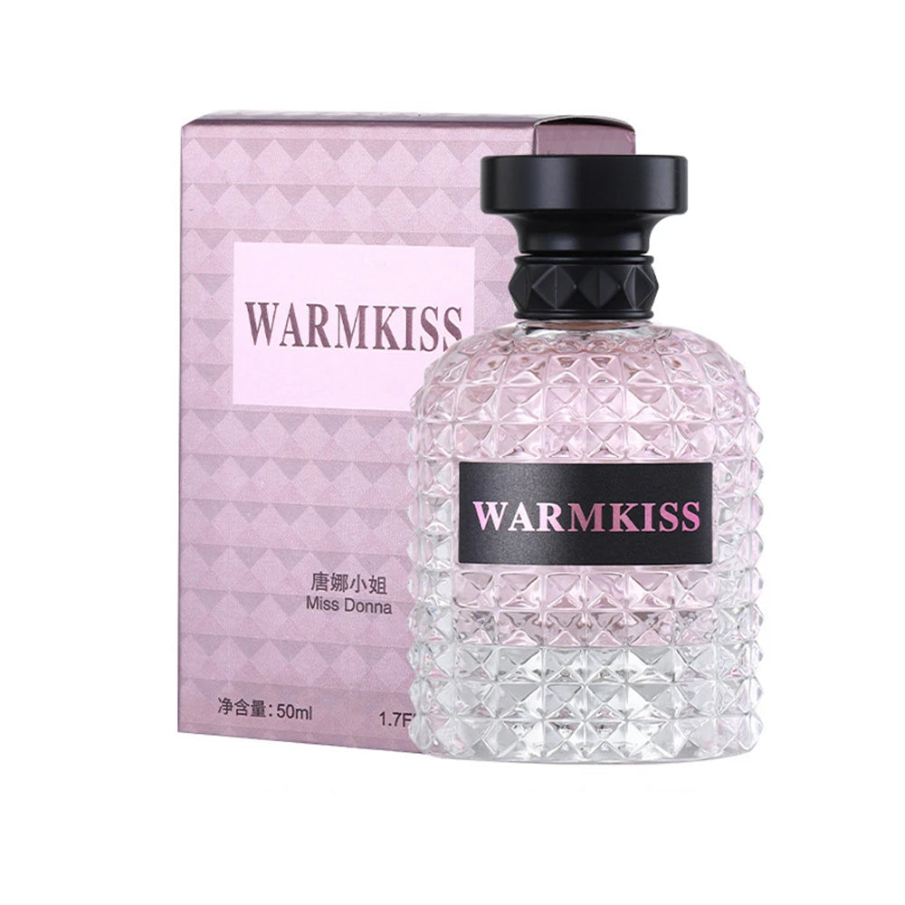 Pheromone Floral Body Spray Perfume – 50ml