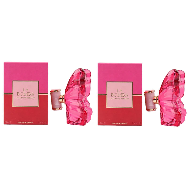 Butterfly Fruity Floral Eau de Parfum – Unisex