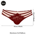Bachelorette Party Foil Balloon Decorations