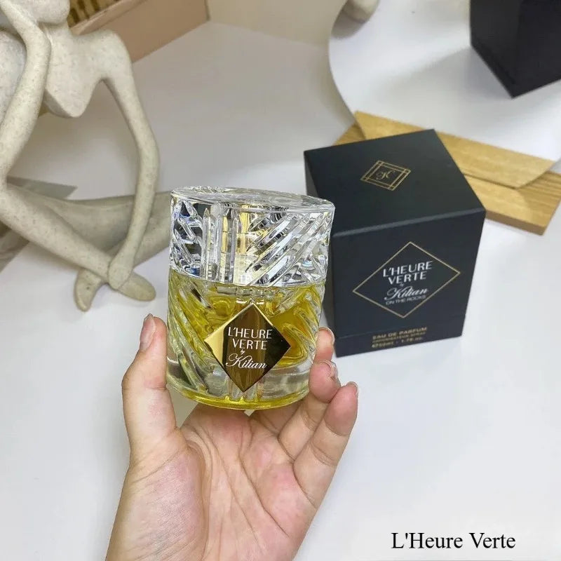 Luxury Oriental Woody Fruity Eau de Parfum – 50ml Unisex
