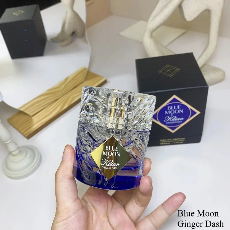 Luxury Oriental Woody Fruity Eau de Parfum – 50ml Unisex