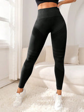 High Waisted Yoga Pants four way stretch