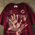 Vintage Cartoon T Shirt cartoon print