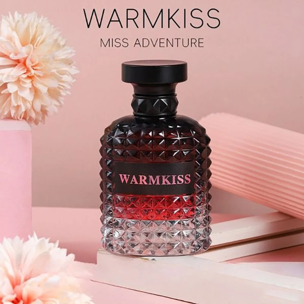 Pheromone Floral Body Spray Perfume – 50ml