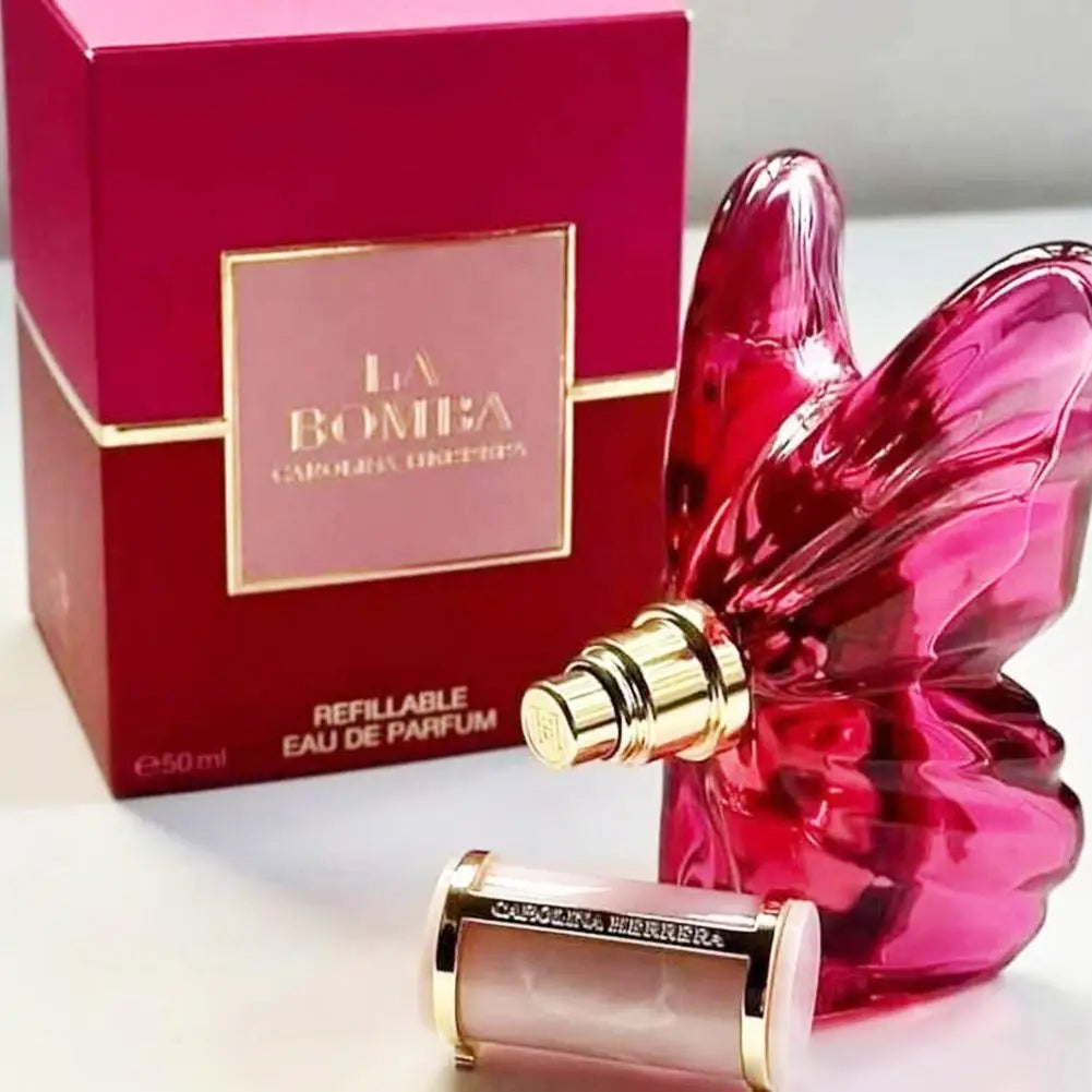 Butterfly Fruity Floral Eau de Parfum – Unisex