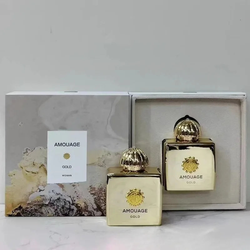Luxury Woody Oriental Eau de Parfum – 100ml