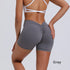 DIAS FIT JOY V-Back Yoga Shorts