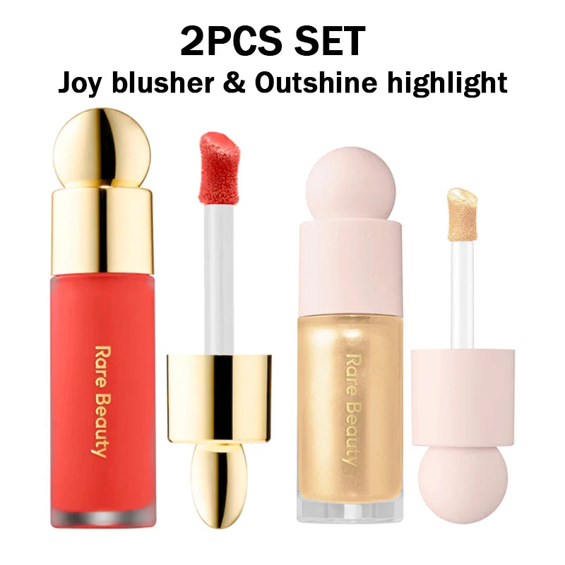 Soft Pinch Liquid Blush – Long-Lasting Silky Finish