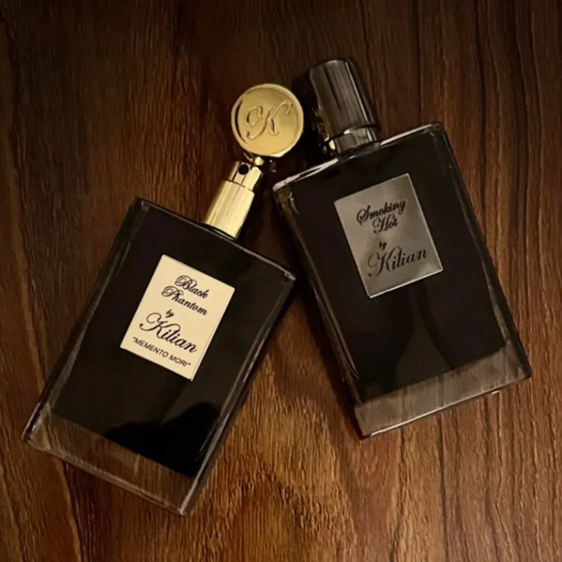 Oriental Eau de Parfum – Warm Spicy Woody Floral, 50ml