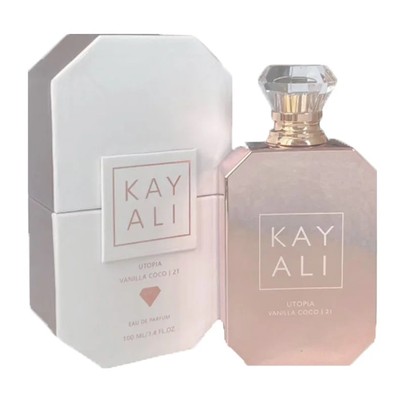 Intense Sweet Fruity Floral EDP Spray – 100ml Unisex