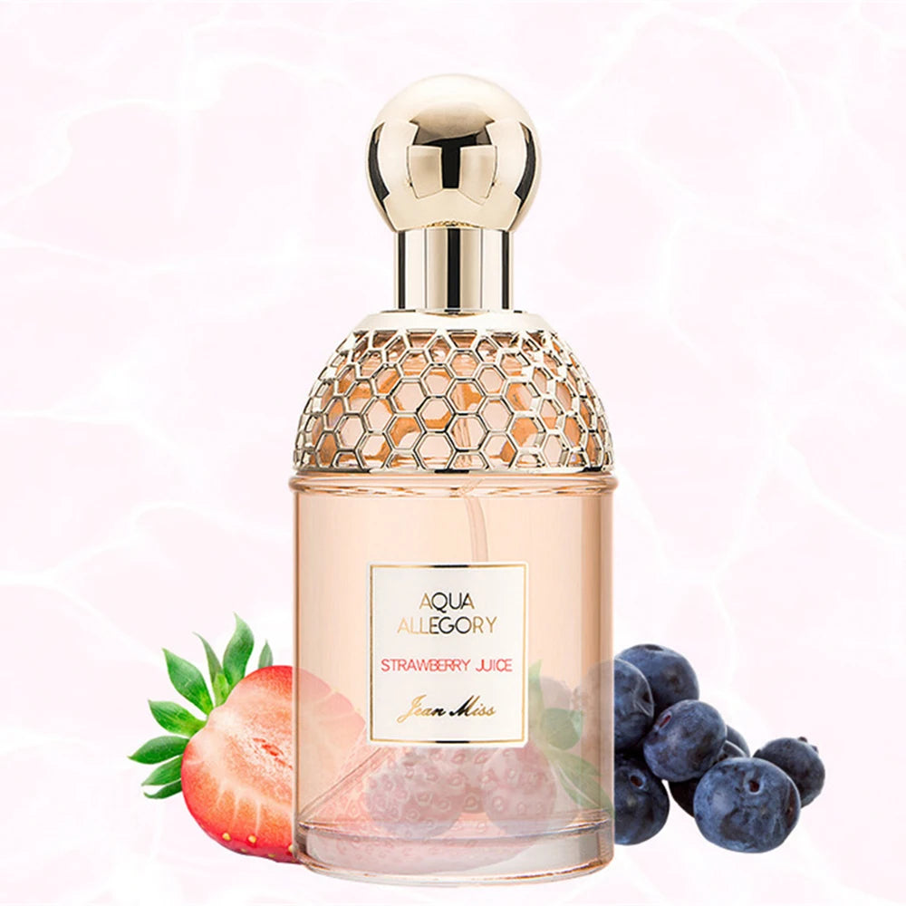 Luxury Floral Pheromone Perfume – 100ml