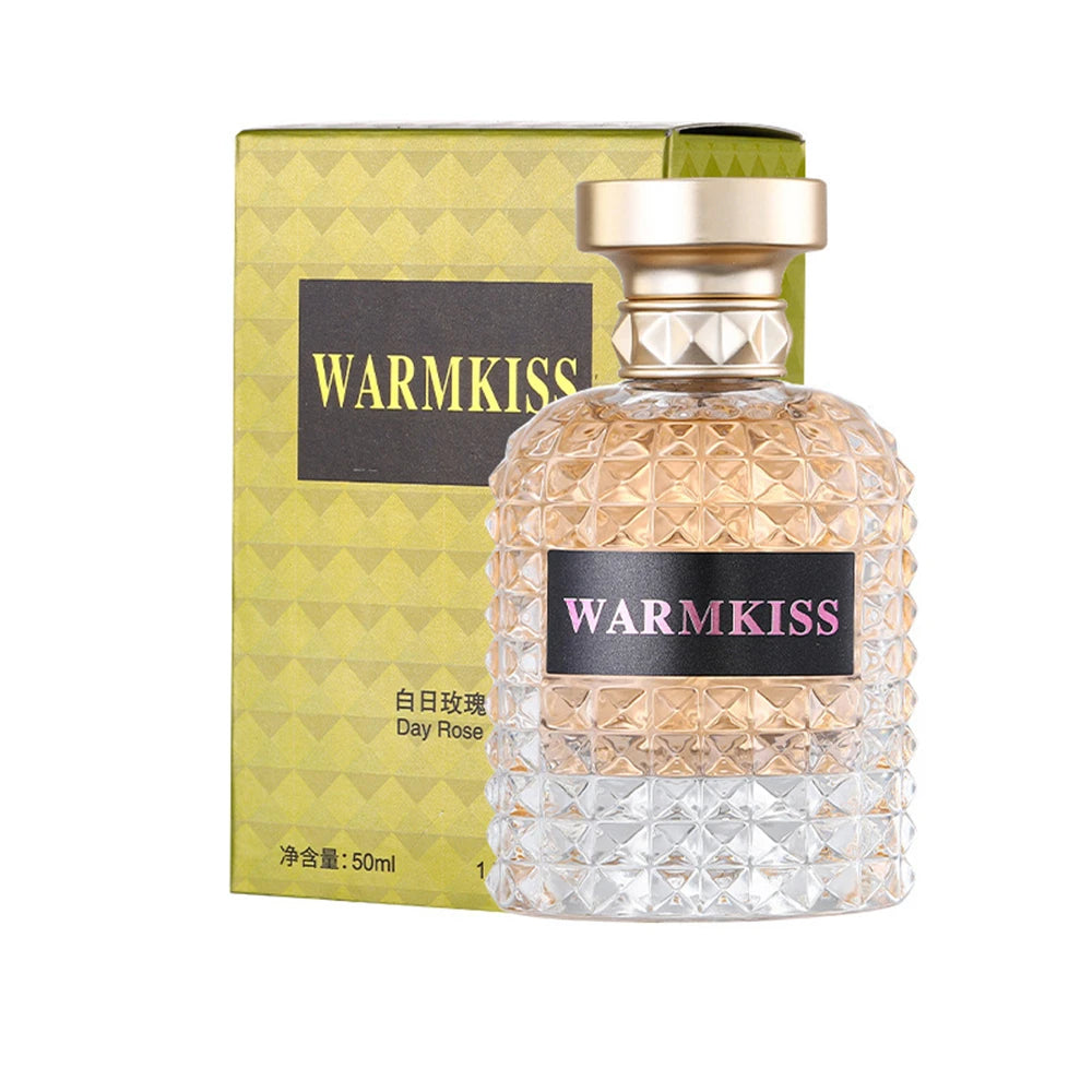 Pheromone Floral Body Spray Perfume – 50ml