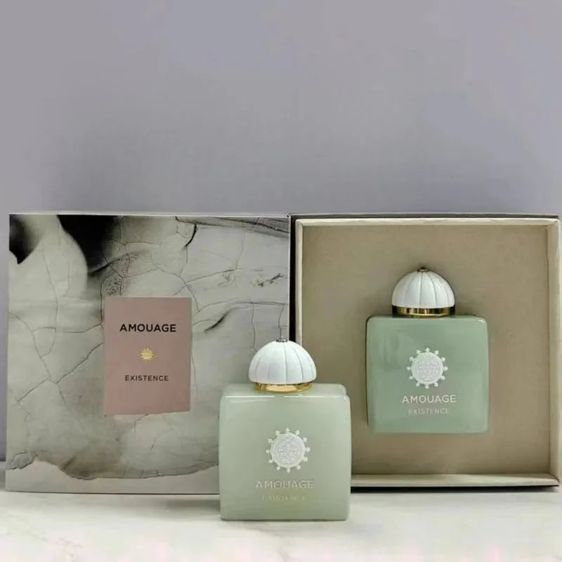 Luxury Woody Oriental Eau de Parfum – 100ml