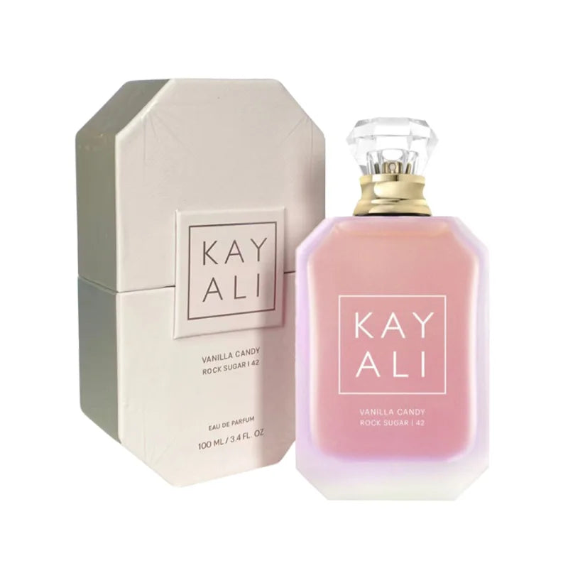 Intense Sweet Fruity Floral EDP Spray – 100ml Unisex