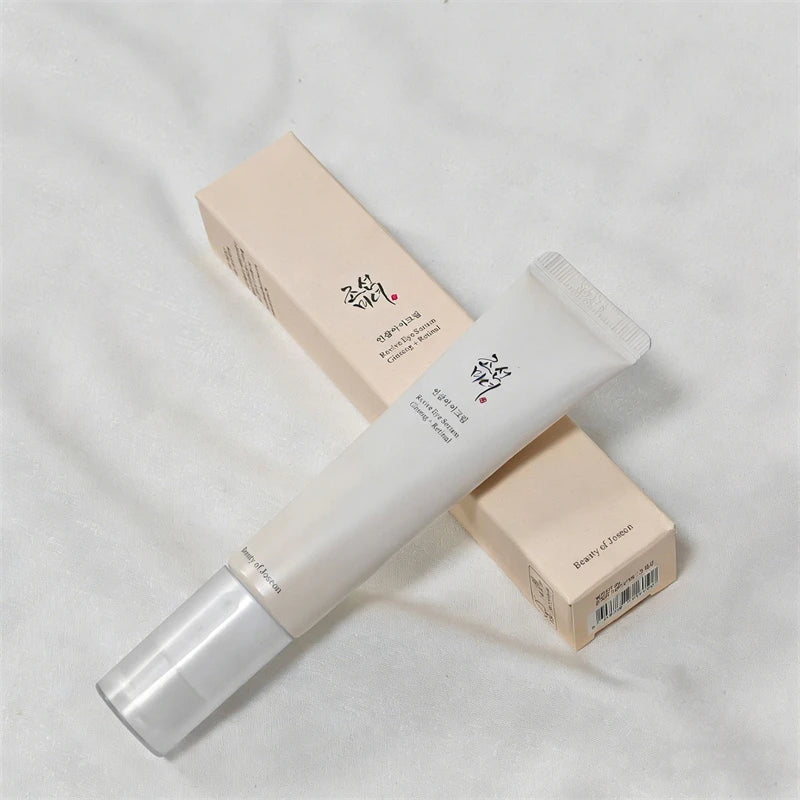 SPF50+ Rice Probiotic Sunscreen – Face & Body