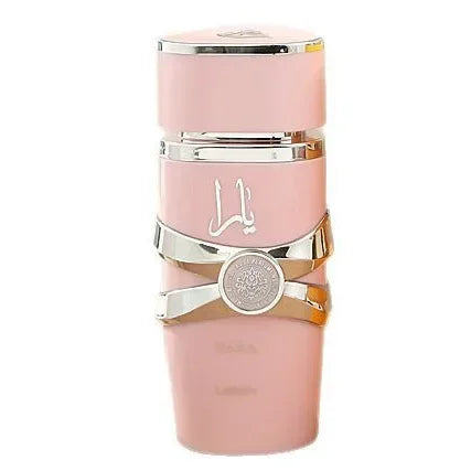 100ml Yara EDP for Women / Asad 100ml EDP for Men - Long Lasting Floral & Woody Arabian Perfume Spray, Luxury Scent Gift
