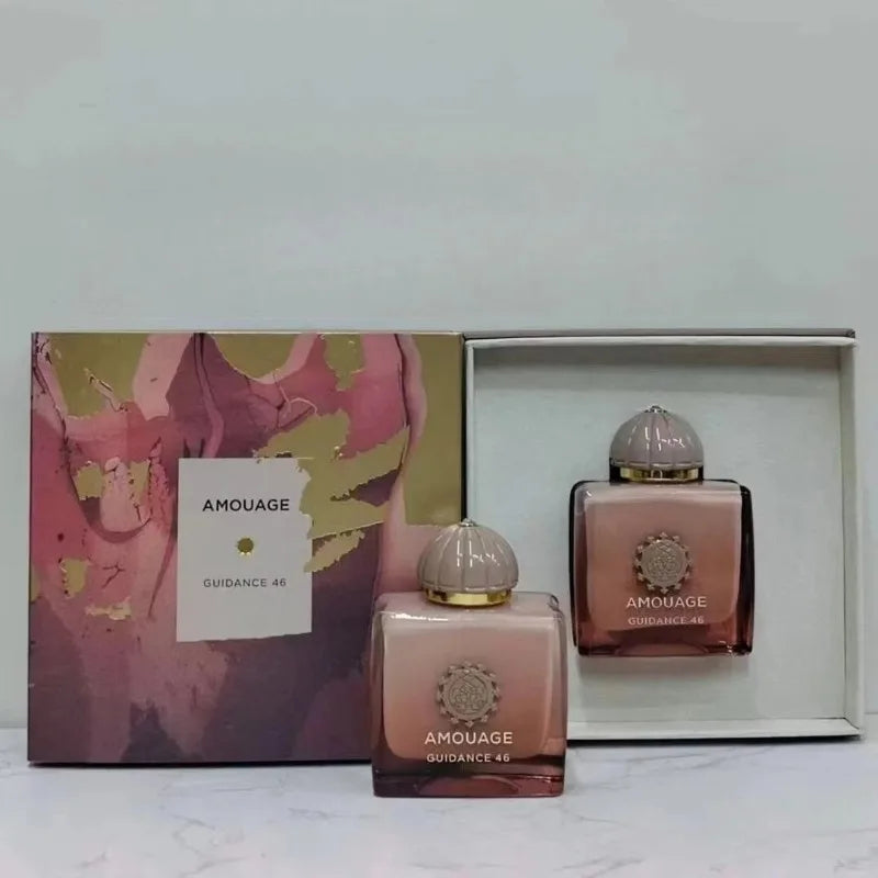 Luxury Woody Oriental Eau de Parfum – 100ml