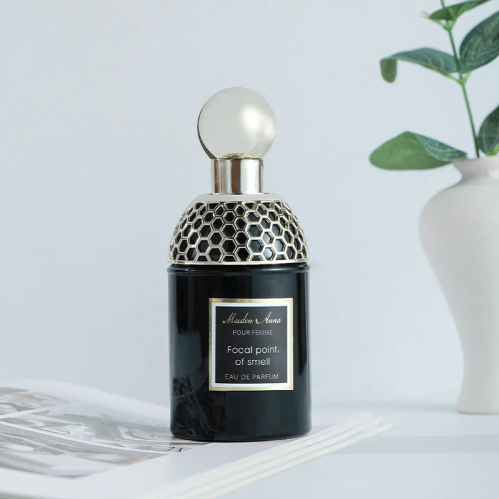 Luxury Floral Pheromone Perfume – 100ml