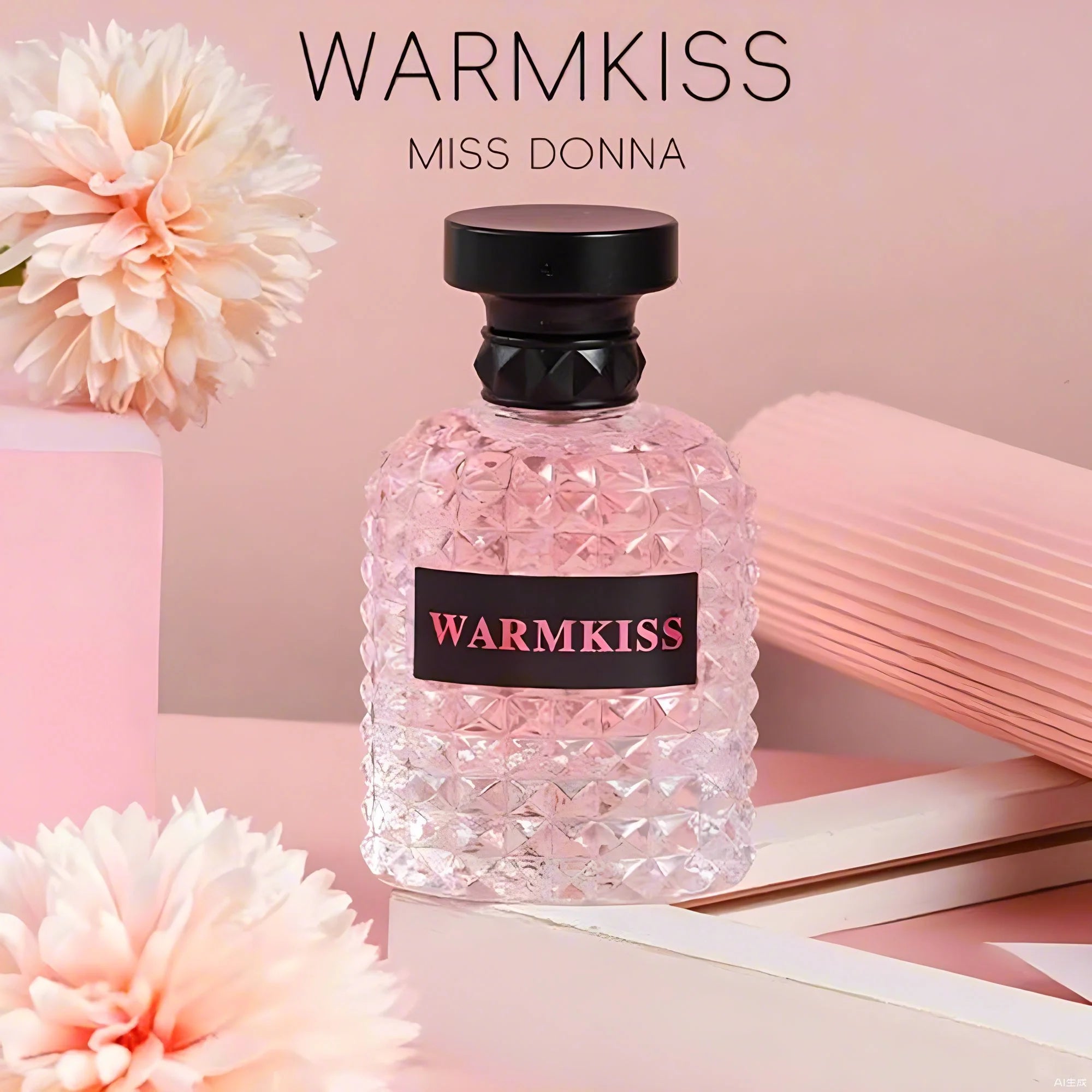 Pheromone Floral Body Spray Perfume – 50ml